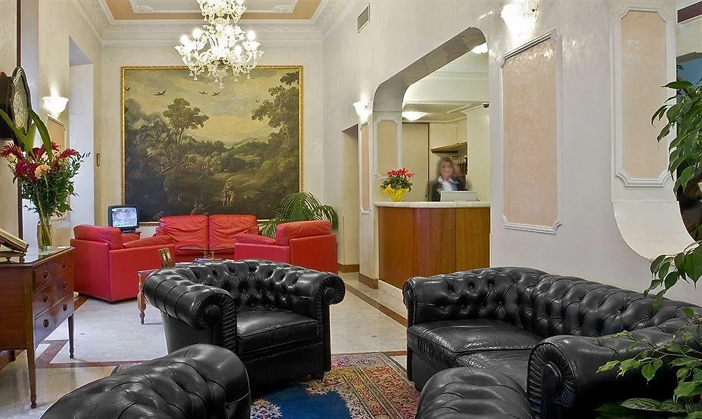 Strozzi Palace Hotel Florens 4*,  Italien