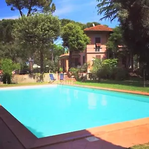 Landhuis Al Piano, Lastra a Signa