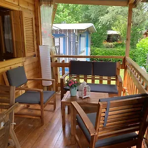 Camping Mylooking Vacanze 