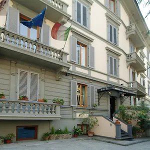 Hotell Palazzo Vecchio, Florens