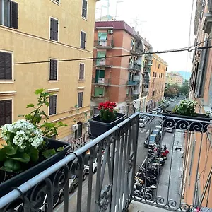  Apartamento San Lorenzo 42 Italia