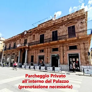 Appartement Palazzo Galati 