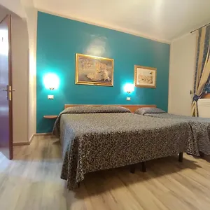 Hotell Santa Croce, Florens