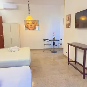  Apartamento Appartme Doria 17 Italia