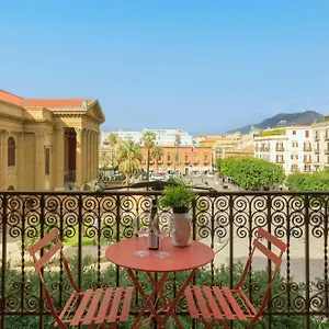 Appartement Al Massimo 