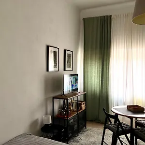 Apartament Mansarda Di Nolo-mm Pasteur-red Line