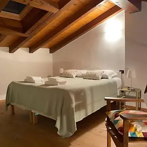 Johnny Alta Apartment Bergamo