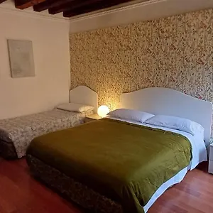  Apartamento La Bella - Entire Private Italia