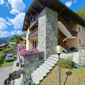 Appartement Panorama 