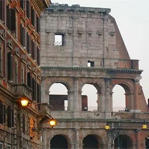  Apartamento Colosseo Homerents 2 Italia