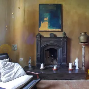  Apartamento La Maison At The Old Bridge