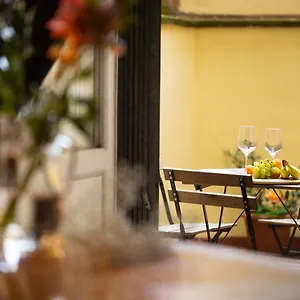 Vigna2 - Big 2 Bedroom In Center Florence