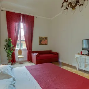 Гостевой дом Residenza D'epoca Sant Egidio, Флоренция
