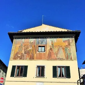 La Casetta Dipinta 2.0 Appartamento