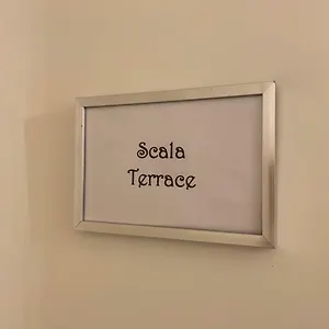 Scala Family Appartamento