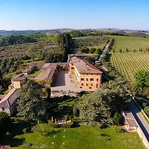 Landhuis Fattoria Di Catignano, San Giovanni (Siena)