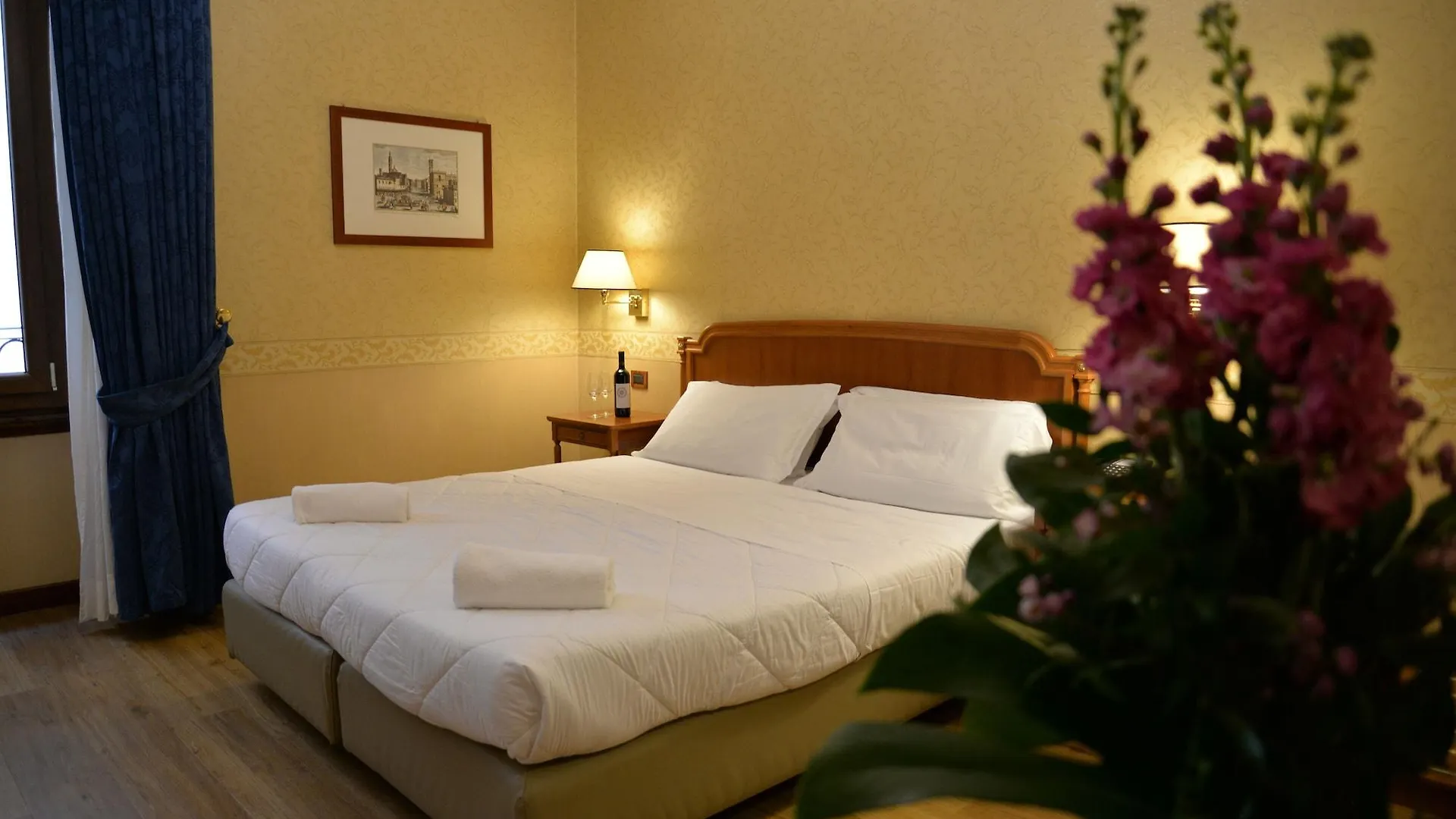 Strozzi Palace Hotel Φλωρεντία 4*,  Ιταλία