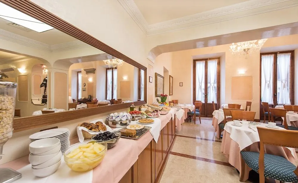 Strozzi Palace Hotel Φλωρεντία