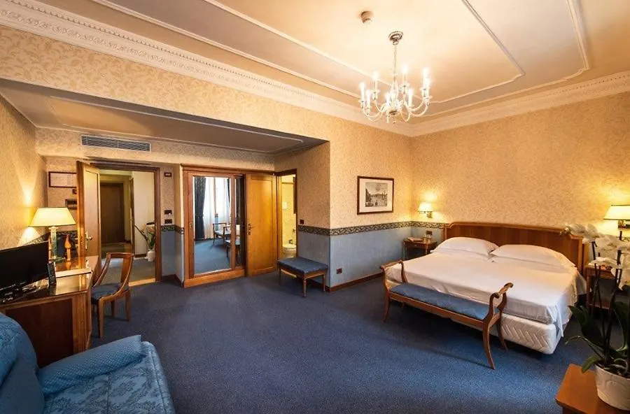 Strozzi Palace Hotel Φλωρεντία