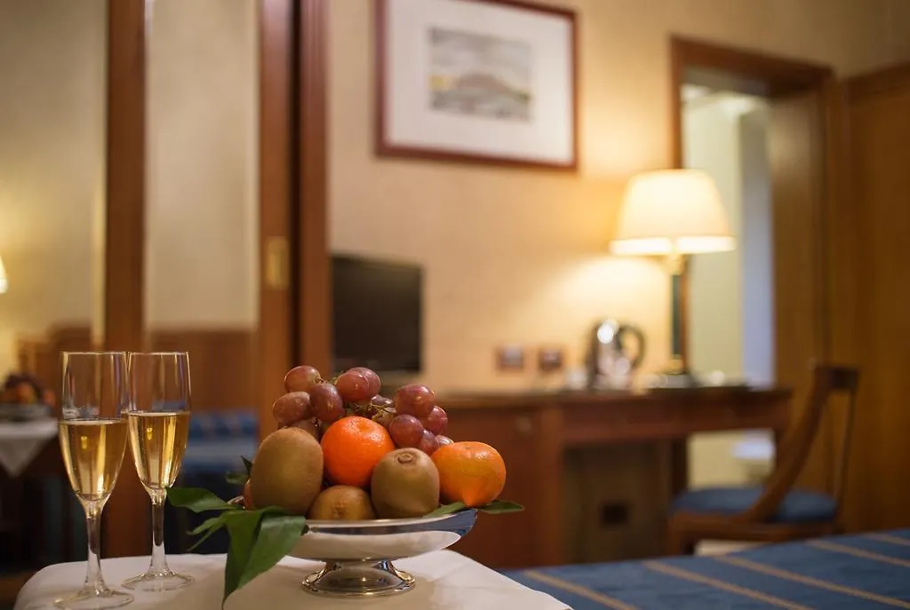 Strozzi Palace Hotel Φλωρεντία Ιταλία