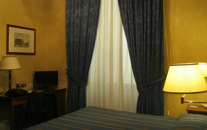 Strozzi Palace Hotel Φλωρεντία