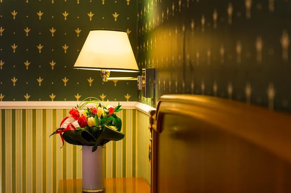 Strozzi Palace Hotel Φλωρεντία Ιταλία