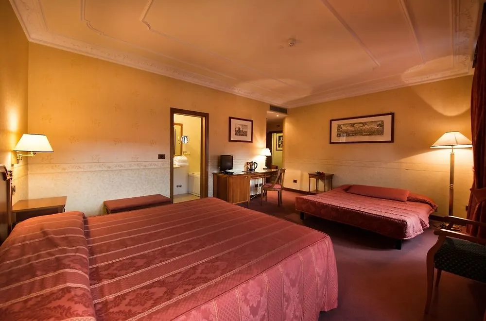 Strozzi Palace Hotel Φλωρεντία Ιταλία