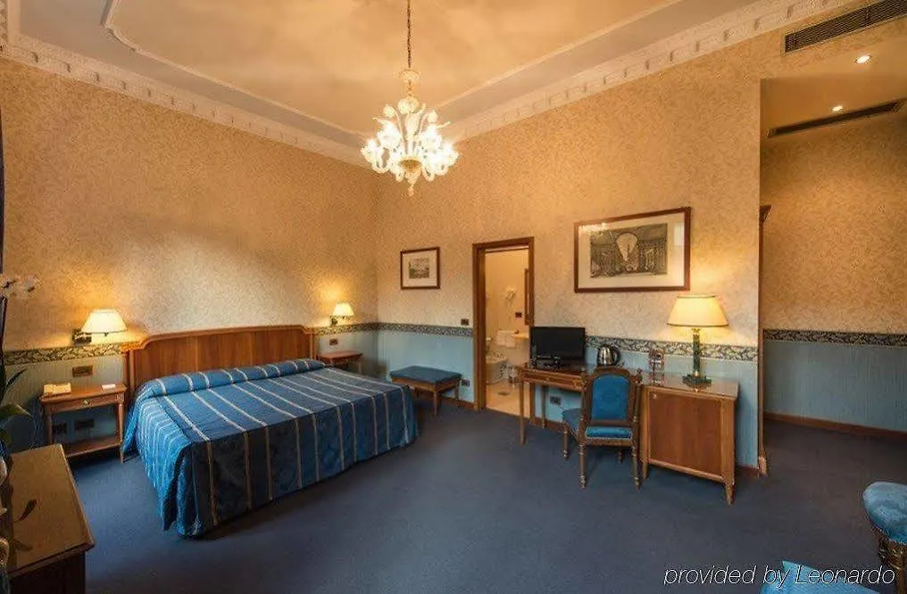 ****  Strozzi Palace Hotel Φλωρεντία Ιταλία