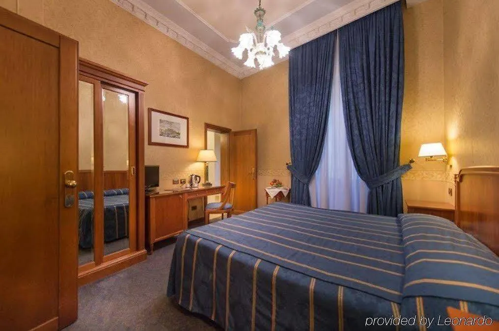 Strozzi Palace Hotel Φλωρεντία 4*,  Ιταλία