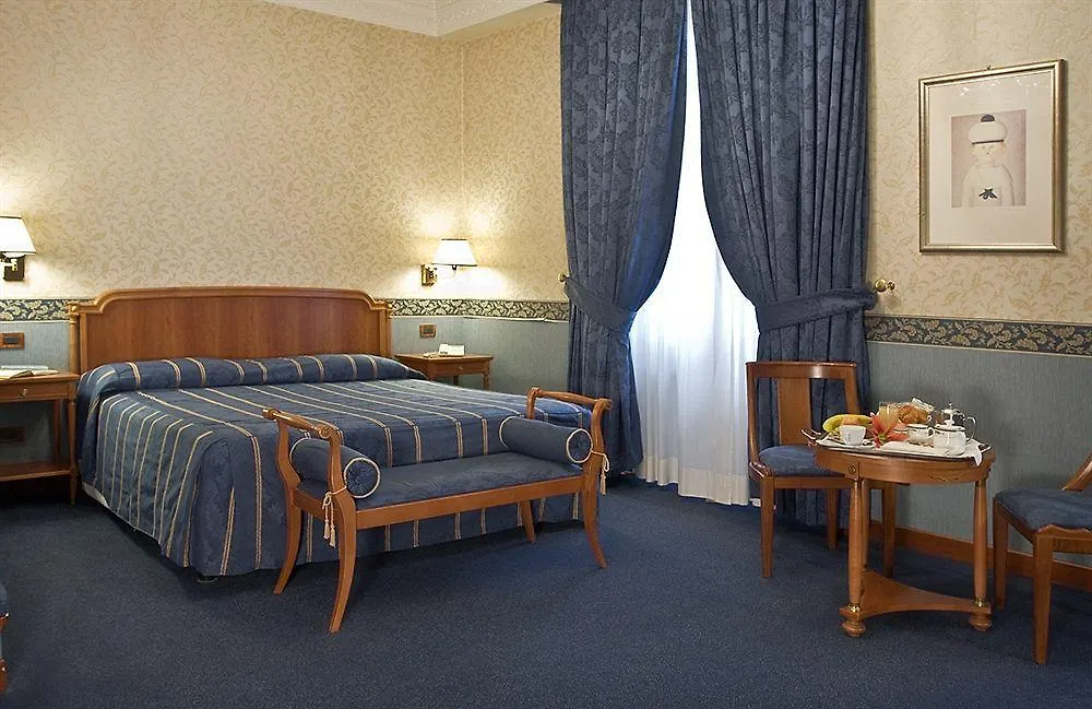 Strozzi Palace Hotel Φλωρεντία