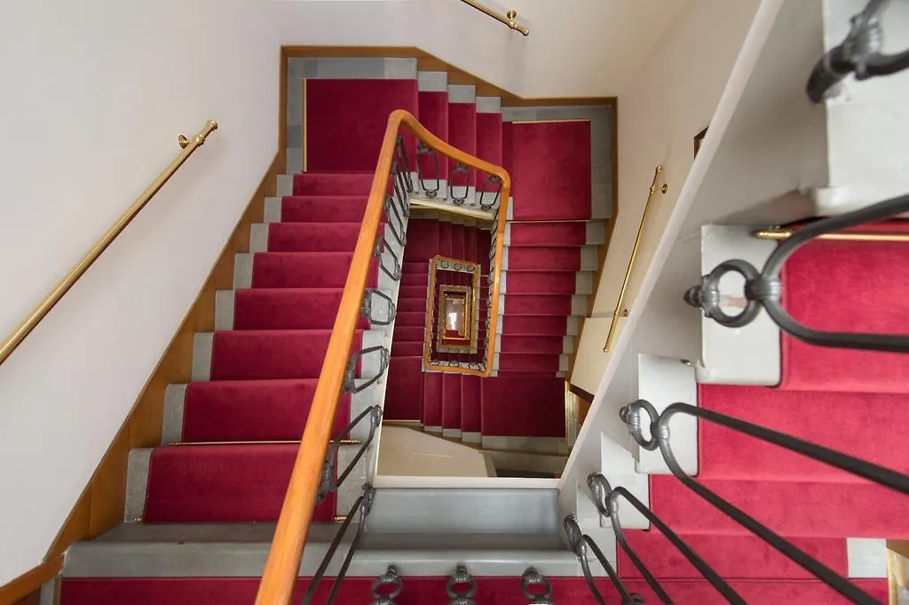 Strozzi Palace Hotel Florence